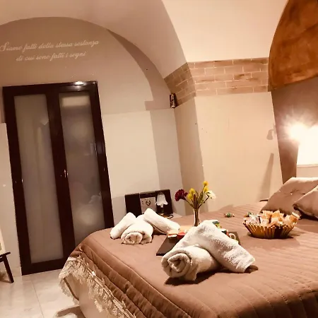 Apartment Sweet Bitonto