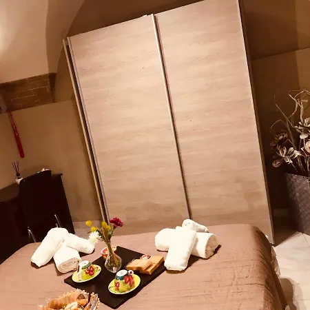 Apartamento Sweet Bitonto