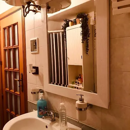 Sweet Apartment Bitonto