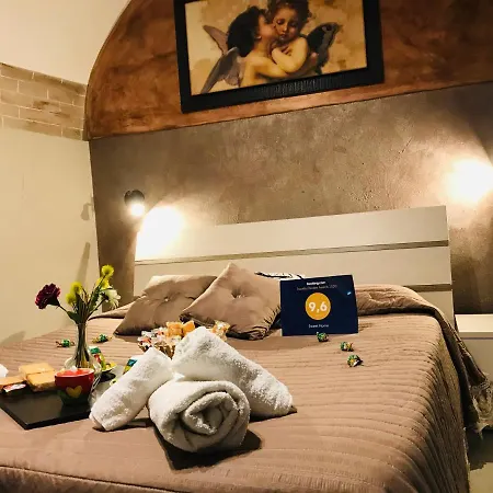Appartement Sweet *